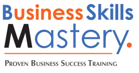 Business-Skills-Mastery