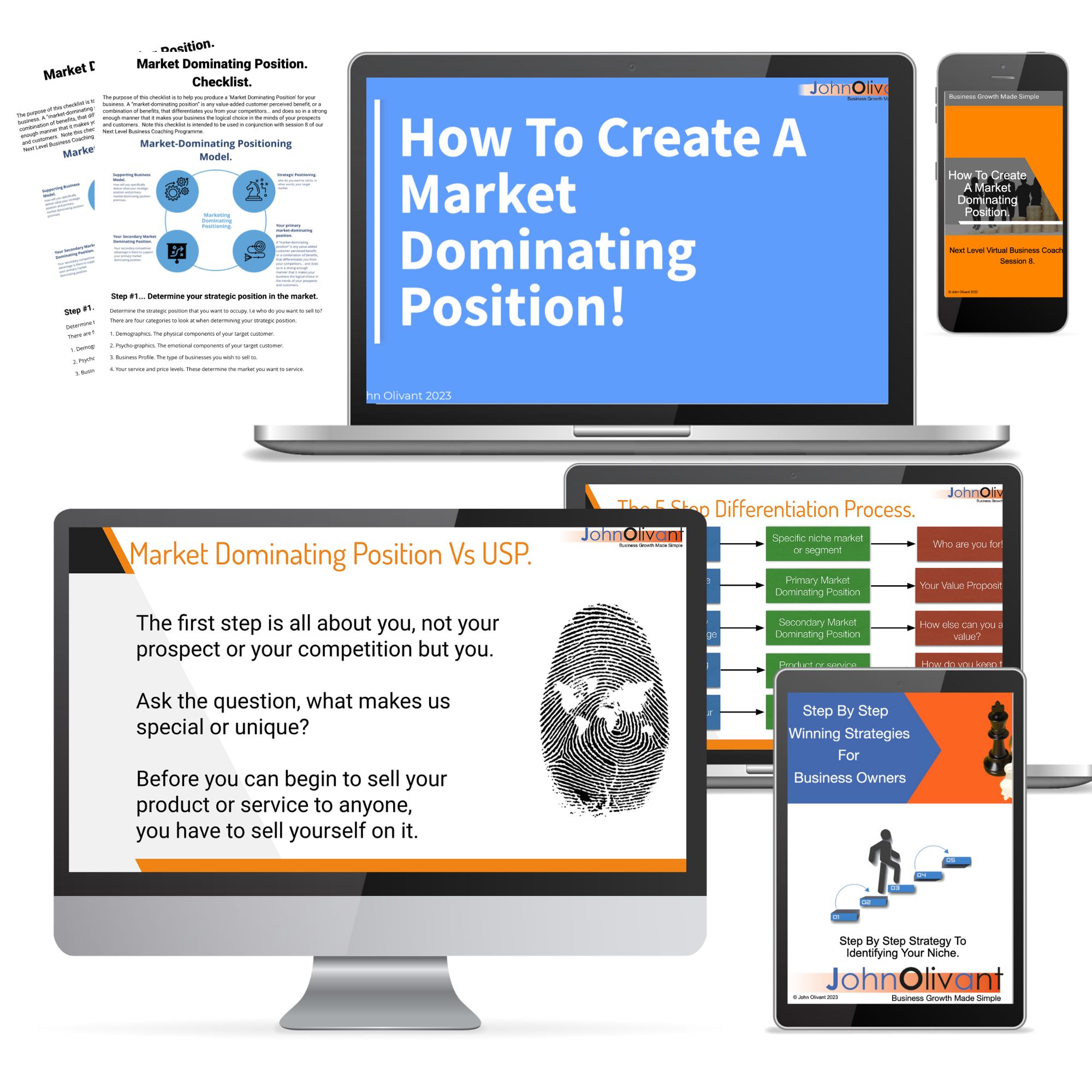 Decision Making Mastery