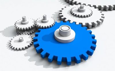 Building A High Value-Self Managing Business.