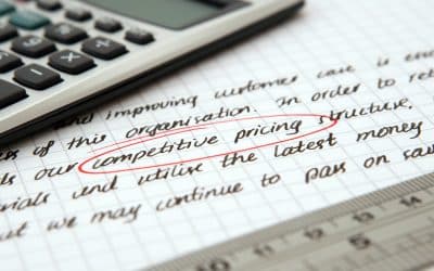 7 Common Pricing Mistakes. Are you making these mistakes?