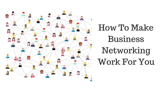 Business Networking