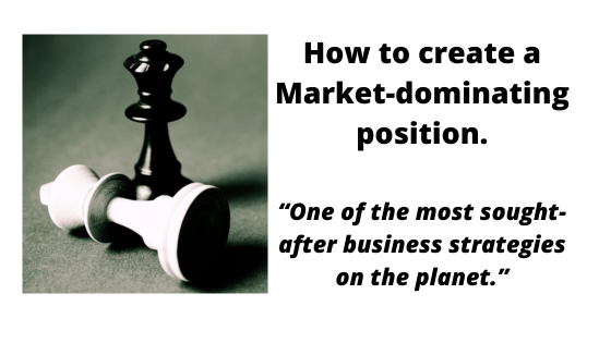 Market Dominating Position