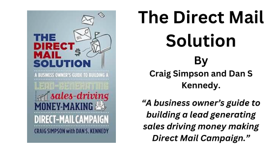 The Direct Mail solution